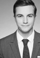 Maxwell Luke Armstrong