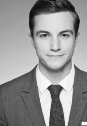 Maxwell Luke Armstrong