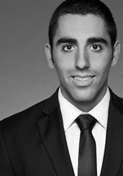 Amir Toulany