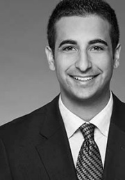 David D’Cruz