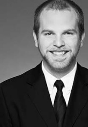 Joshua Mitton
