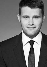 Nicholas MacArthur