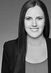 Samantha Huelin