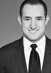 Alexander Bailey