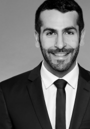 Ali Kazerani