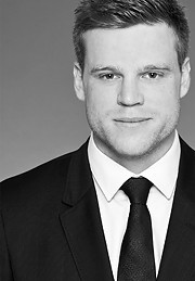 Daniel Plant