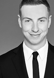 Evan Steeves