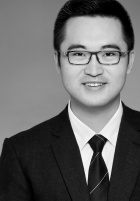 Hamilton Jie