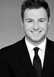 Jordan Yanover