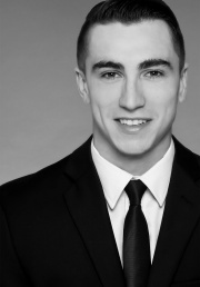 Josh Roche