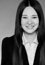 Kangni (Connie) Zheng