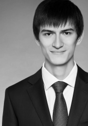 Ruslan Bagauov