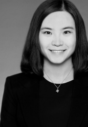 Wen (Iris) Liu