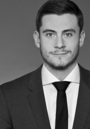 Jackson Gibson