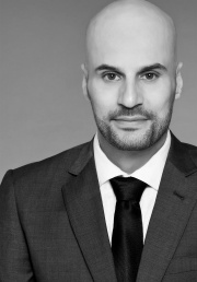 Joshua McArthur