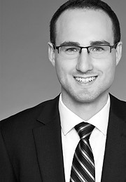 Patrick Brousseau