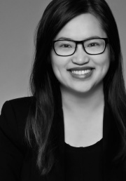 Angela Luong