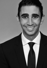 Anthony Saikali