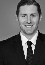Colton Johnston