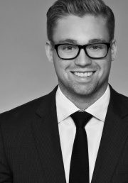 Jake Goldstein