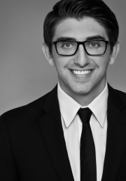 Jonathan Levy