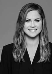 Abigail McLatchy