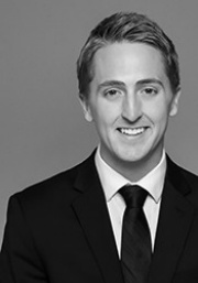 Bradley Lindgren