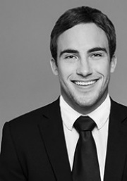 Colin Merrill