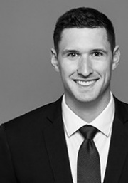 Luke Demetre