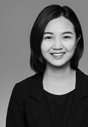 Wenting (Grace) Jiang