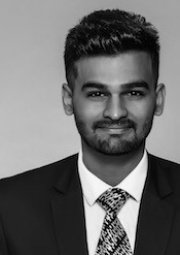 Ajinkya Dhale