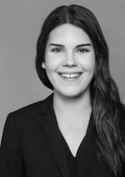 Carley Maxell