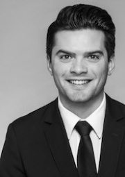 Graeme Cornell