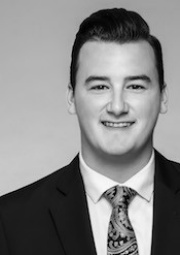 Jarrod Ryan