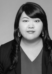 Michelle Chang
