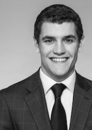 Mitch McAdams