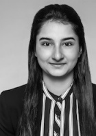 Raveena Chaudhary