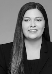 Stephanie Foran