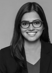 Supriya Srivastava