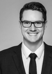 Tyson Gervais