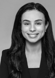Yasmine Al-Shaghay