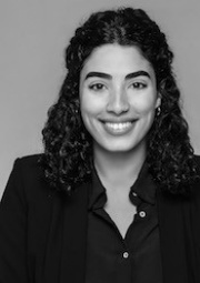 Zina Ibrahim
