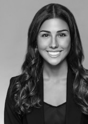 Zoe Machado