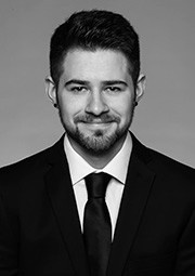 Adam Rhindress