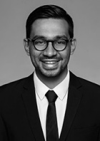 Adarsh Ravi