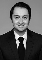 Alexandre Saad