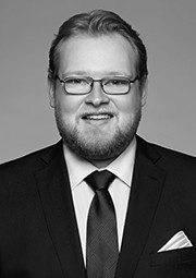 Brendan O'Grady