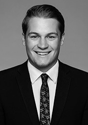 Brenner Strickland