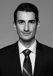 Graeme Wach