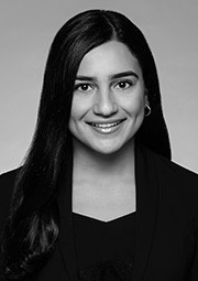 Julia Arsanious